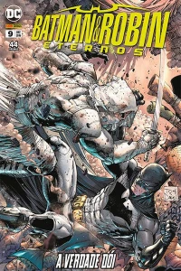 Issue #9