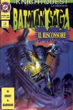 Il Riscossore