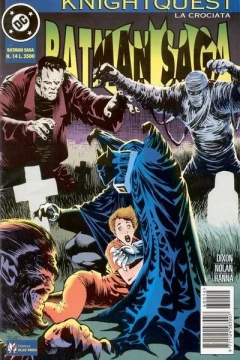 Issue #14