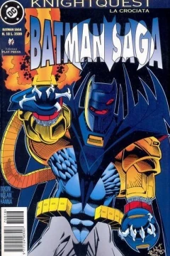 Issue #18