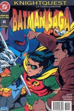 Issue #19