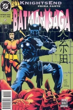 Issue #20