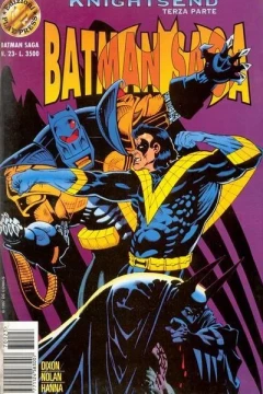 Issue #23