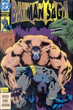 Issue #5