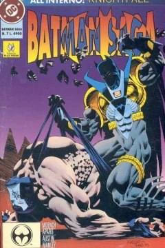 Issue #7
