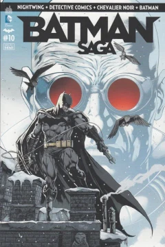 Issue #10