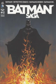 Issue #12