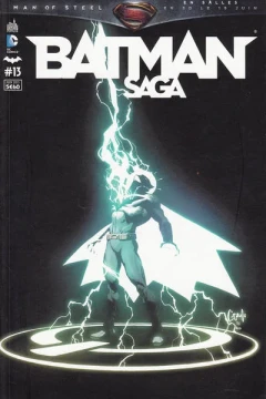 Issue #13