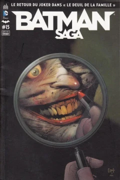 Issue #15
