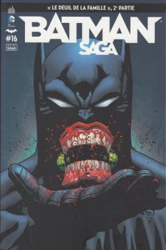 Issue #16