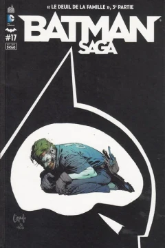 Issue #17