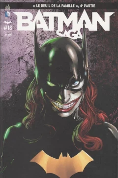Issue #18