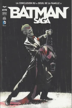 Issue #19
