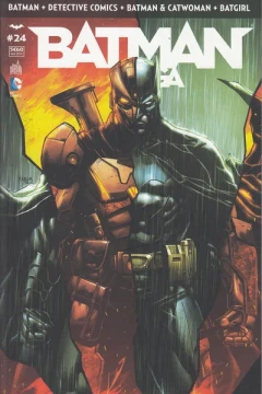 Issue #24