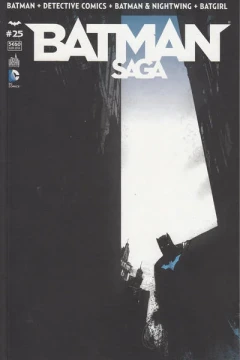 Issue #25
