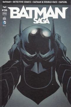 Issue #26