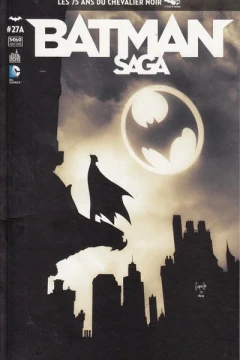 Issue #27