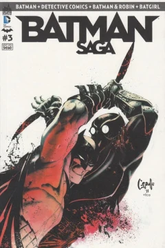 Issue #3