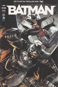 Issue #30