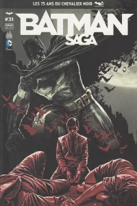 Gotham sera toujours Gotham