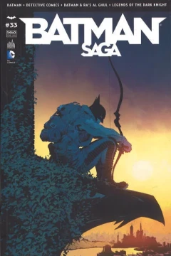 Issue #33