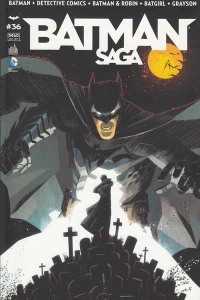 Issue #36