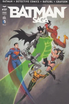 Issue #37