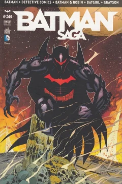 Issue #38