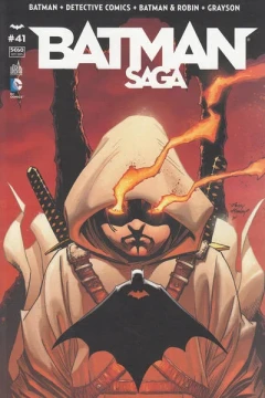 Issue #41
