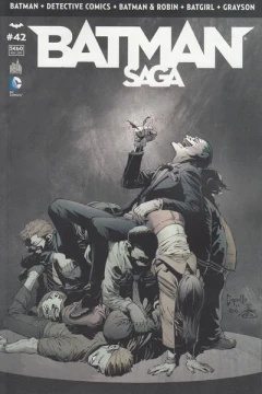 Issue #42