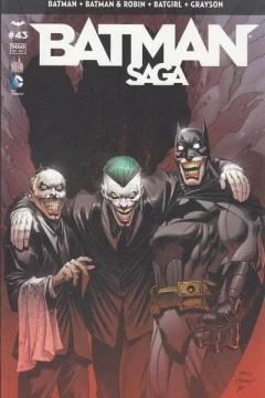 Issue #43