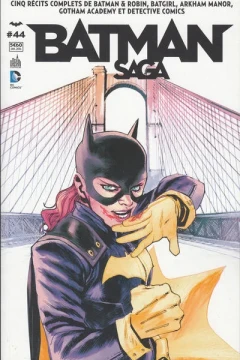 Issue #44