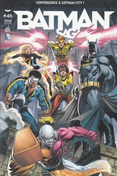 Issue #45