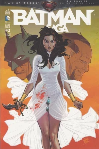 Issue #2