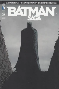 Issue #3