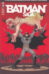 Issue #4