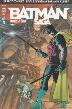 Issue #6