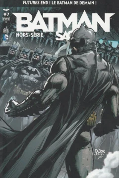 Issue #7