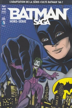 Issue #8