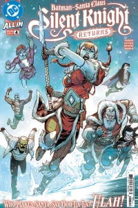 Here We Come A-Wassailing