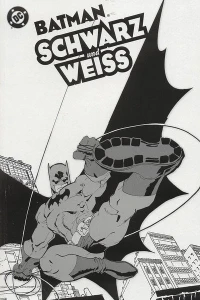Issue #1
