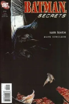 Issue #2