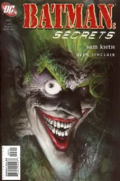 Issue #3