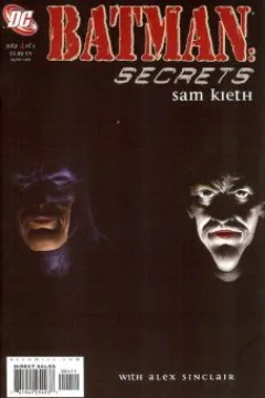 Issue #4