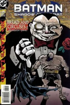 Bread and Circuses: Conclusion