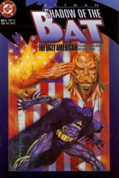 The Ugly American