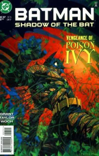 Cover of Leaves of Grass, Part 2: Reefer Madness