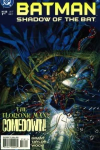 Leaves of Grass, Part 3: Comedown!