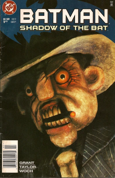 Cover of Killer Killer, Part 1: Storm Gird