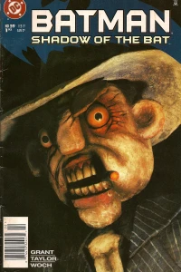 Killer Killer, Part 1: Storm Gird